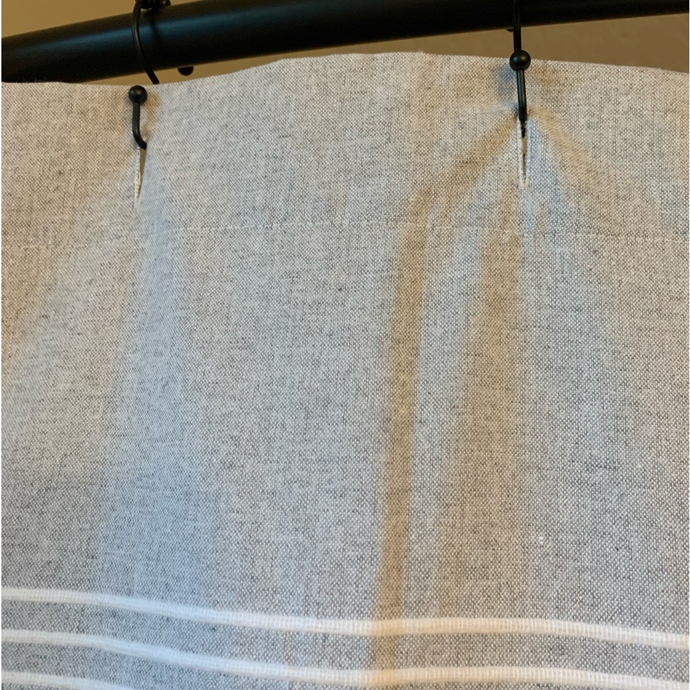 Shower Curtain